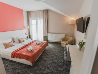 . CARO Boutique Hotel