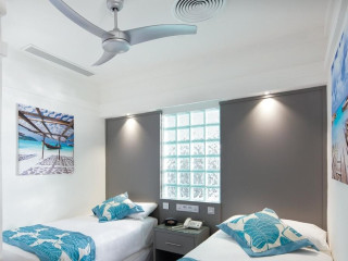 RIU Playa Blanca