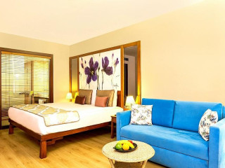 Asteria Family Resort Belek (ex. Aquaworld Belek)