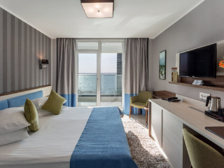 SPLENDID Hotel - Adults Only cm