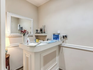 CAMERA E CAFFE DELUXE