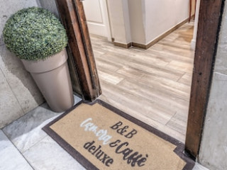 CAMERA E CAFFE DELUXE