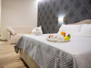 CAMERA E CAFFE DELUXE