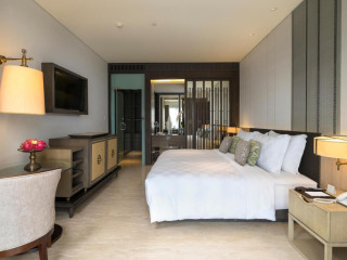 The Anvaya Beach Resort - Bali