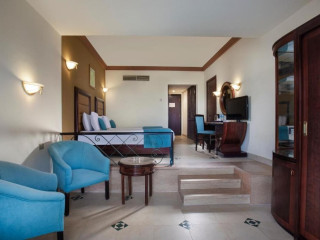 V Hotel Sharm El Sheikh (ex. Pyramisa Sharm El Sheikh)