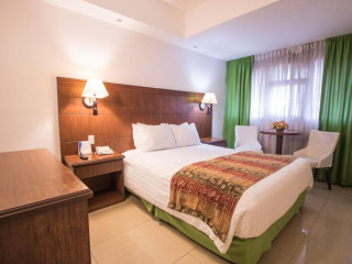 Hotel Faranda Express Soloy & Casino