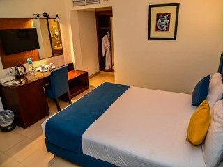 Safaga Paradise Abu Soma