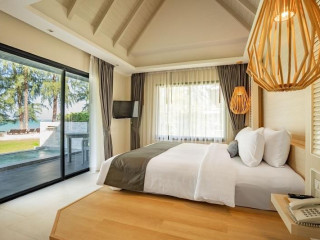 Khaolak Emerald Beach Resort & Spa