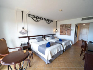 Resonance Blu Varadero