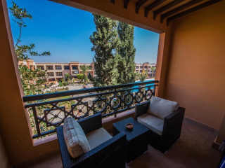 Zalagh Kasbah