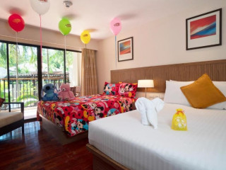Holiday Inn Resort Phuket Surin Beach