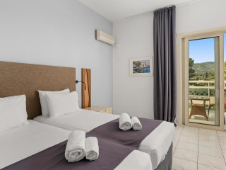 Palmariva Beach Hotel
