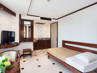 Orchidacea Resort