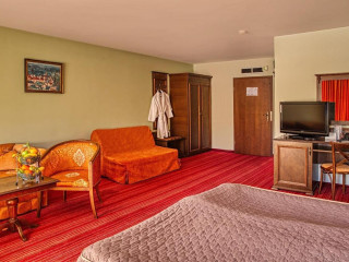 MPM Hotel Sport