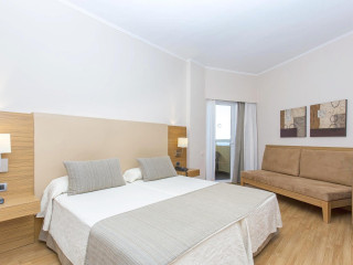 GEORGIA APARTMENT