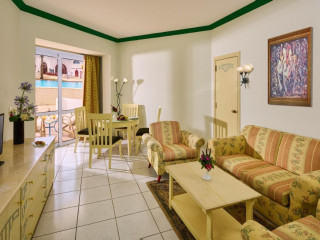 Dreams Vacation Resort