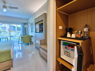 Grand Sirenis Cocotal Beach Resort & Aquagames