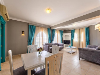 Sunrise Select Garden Beach