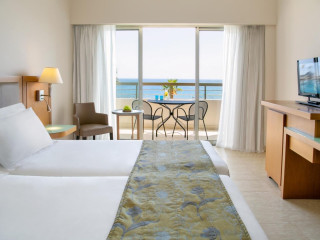 Atlantica Miramare Beach