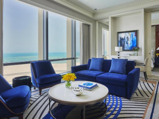 Four Seasons Hotel Bahrain Bay