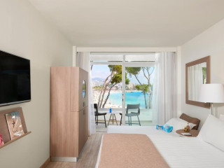 Melia Calvia Beach
