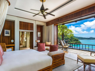 Anantara Maia Seychelles Villas