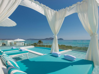 IBEROSTAR SELECTION ALBUFERA PLAYA
