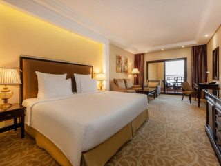 Pullman Resort Al Marjan Island RAK
