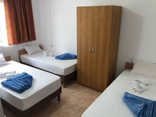 SEA BREEZE Hostel cm