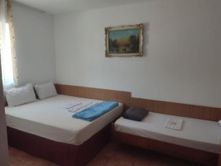 SEA BREEZE Hostel cm