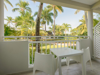 Grand Sirenis Cocotal Beach Resort & Aquagames