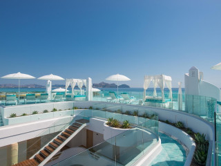 IBEROSTAR SELECTION ALBUFERA PLAYA