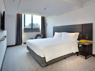 Camlux Hotel