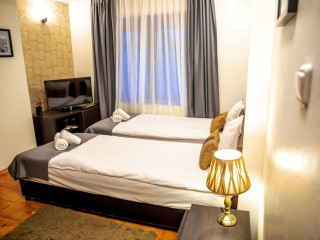Campanella Boutique Hotel