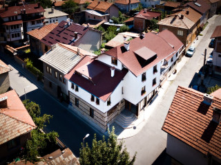 Campanella Boutique Hotel