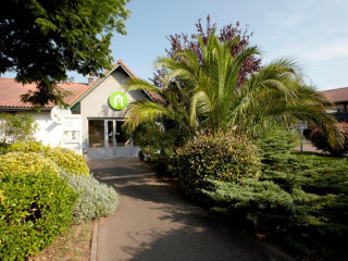 Campanile Hendaye