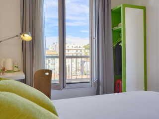 Campanile Hotel Nice Centre Acropolis