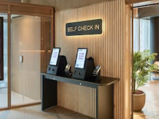 CAMPANILE LA VILLETTE