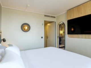 CAMPANILE NICE AIRPORT