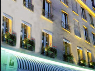 CAMPANILE PARIS 14 MAINE MONTPARNASSE