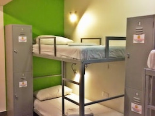 CAMPBELL INN SG CLEAN