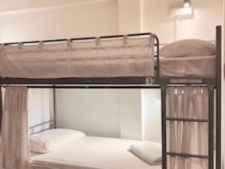 CAMPBELL INN SG CLEAN