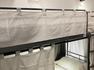 CAMPBELL INN SG CLEAN