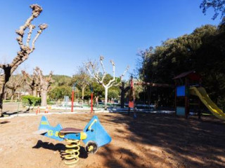 Camping Esponella