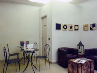 CAMPO DE FIORI PRESTIGE ROOMS