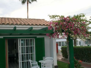 Campo de Golf Bungalows
