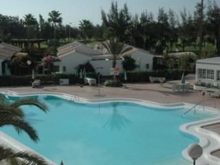 Campo de Golf Bungalows