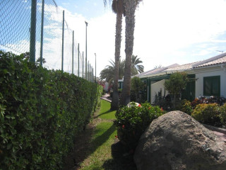Campo Golf Bungalows