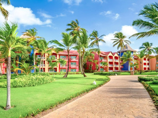 Punta Cana Princess
