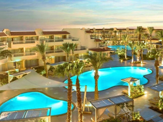 Jaz Elite Casa Del Mar Beach